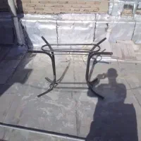 میز غذا خوری|میز و صندلی غذاخوری|سلماس, |دیوار