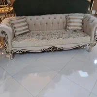 مبل سلطنتی|مبلمان خانگی و میز عسلی|اسلام‌‌آباد غرب, |دیوار