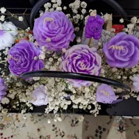 فروش انواع شمع تک وباکس