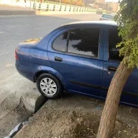 تیبا مدل ۹۲|خودرو سواری و وانت|تهران, صاحب الزمان|دیوار