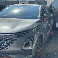 فونیکس اف ایکسFx اتوخسروانی تحویل فوری نقد و اقساط|خودرو سواری و وانت|تهران, دکتر هوشیار|دیوار