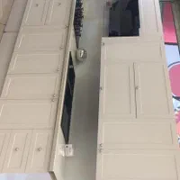 کابینت اکرم کدلف 349268484689261857151689|مصالح و تجهیزات ساختمان|کیاشهر, |دیوار