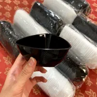 ظروف یکبار مصرف مناسب ژله،بستنی،انواع دسر|ظروف نگهدارنده، پلاستیکی، یک‌بارمصرف|تهران, امام زاده عبدالله|دیوار