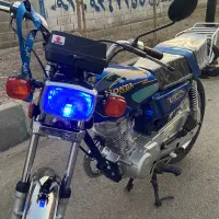 هندا ۱۲۵ساوین|موتورسیکلت|رودهن, |دیوار