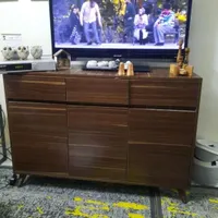 کنسول، ویترین، جاکفشی یا کتابخانه|بوفه، ویترین، کنسول|تهران, دانشگاه علم و صنعت|دیوار