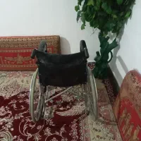 ویلچر|آرایشی، بهداشتی، درمانی|باوی, |دیوار