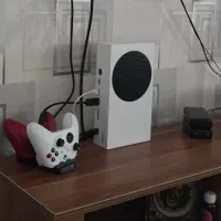 ایکس باکس سری s درحدنو