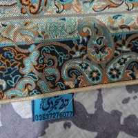 ترمه|پرده، رانر، رومیزی|اراک, |دیوار