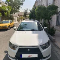 دنا پلاس توربو ۶ دنده مدل ۱۴۰۱