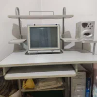 کامپیوتر قدیمی سالم