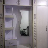 سرویس خواب|تخت و سرویس خواب|بندر امام خمینی, |دیوار