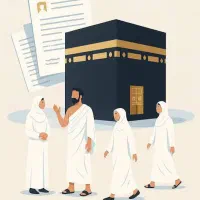 فیش حج واجب