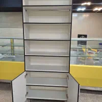 کتابخانه وکمدلباس