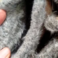 نیم بوت در حد نو