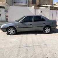 پژو۴۰۵دوگانه خانگی تمیز|خودرو سواری و وانت|شهرکرد, |دیوار