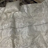 ست روتختی عروس مناسب جهیزیه