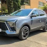 کی ام سی ایکس5 kmc X5 تحویل روز