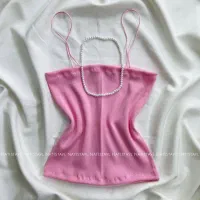 کراپ بند ماکارون|لباس|ایلام, |دیوار