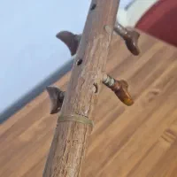 سه تار حرفه ای|سازهای سنتی|رشت, دیلمان|دیوار