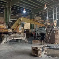 اجاره بیل مکانیکی لاستیکی