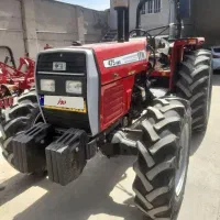 تراکتور ۴۷۵ مدل ۴۰۲