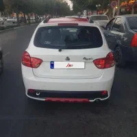 کوییکGXR L مدل ۱۴۰۳|خودرو سواری و وانت|اصفهان, شمس آباد|دیوار