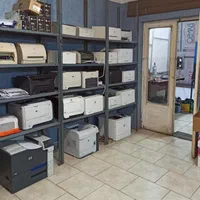 شارژ کارتریج ،فروش و تعمیرپرینتر لیزری|پرینتر، اسکنر، کپی، فکس|تهران, ایرانشهر|دیوار