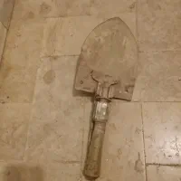 بیل و کلنگ آمریکایی سربازی ارتشی کوهنوردی و..|کوهنوردی و کمپینگ|تهران, تهران‌ویلا|دیوار