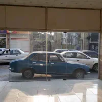 مغازه۴۵متری/خ شهدا/بر اصلی فرهنگ و دین|اجارهٔ مغازه و غرفه|رشت, دیانتی|دیوار