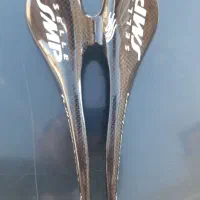 زین دوچرخه کورسی فول کربن