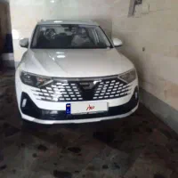 فولکس واگن جتا ۷ مدل ۲۰۲۴