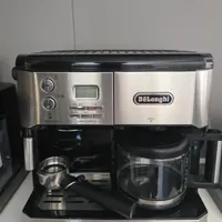 اسپرسو ماشین Delonghi BCO 431s