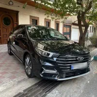 آریزو ۶پرو مشکی ۱۴۰۳برج ۴|خودرو سواری و وانت|خرمآباد, |دیوار