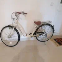 دوچرخه پاکشتی