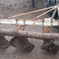 گاواهن پایه متوسط