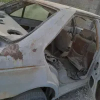 پژو89مدارک سند کامل|خودرو سواری و وانت|سیرجان, |دیوار