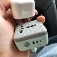 کله شارژر اصلی آیفن