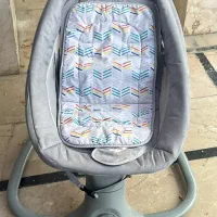 گهواره برقی برند ماستلا