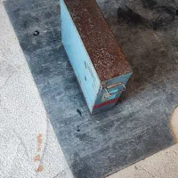 تیفور آلمانی|کلکسیون اشیاء عتیقه|ارومیه, |دیوار