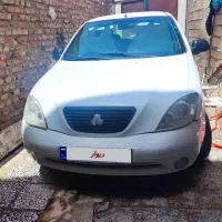 تیبا 1مدل 97