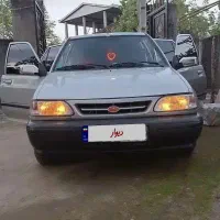 پراید1385|خودرو سواری و وانت|حویق, |دیوار
