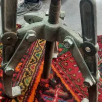 اسباب بازی بلبرینگ کش کنس کش|کلکسیون اشیاء عتیقه|تبریز, |دیوار