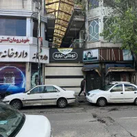 اجاره مغازه پاساژ توکلی