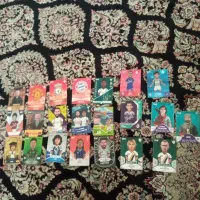 ۲۲ کارت بازی کیمدی