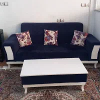 مبل راحتی|مبلمان خانگی و میز عسلی|نظرآباد, رسالت|دیوار