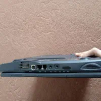 لپ تاپ قدیمی دل Dell|رایانه همراه|بیجار, |دیوار