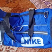 ساک ورزشی باشگاه جا کفشی دار