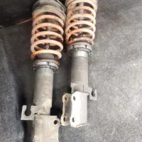 کمک اسپرت پراید