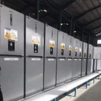 یخچال جنرال از درب کارخانه ( مدل SB27 )