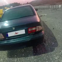 سمند مدل 91|خودرو سواری و وانت|جیرفت, |دیوار